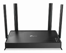 Ruteador Inalámbrico Tp-link Archer Be220 4 Ant., Wi-fi 7 (802.11be), 4 Rj-45, 2882 Mbit/s, Negro
